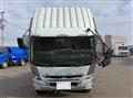 2018 Mitsubishi Fuso Fighter