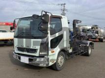 2018 Mitsubishi Fuso Fighter
