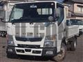 2020 Mitsubishi Fuso Canter
