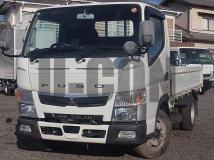2020 Mitsubishi Fuso Canter