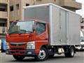 2019 Mitsubishi Fuso Canter