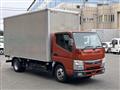 2019 Mitsubishi Fuso Canter