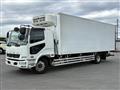 2016 Mitsubishi Fuso Fighter