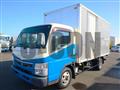 2017 Mitsubishi Fuso Canter