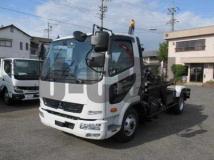 2025 Mitsubishi Fuso Fighter