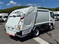 2025 Mitsubishi Fuso Canter