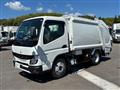 2025 Mitsubishi Fuso Canter