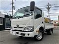 2022 Toyota Dyna Truck