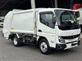 2025 Mitsubishi Fuso Canter