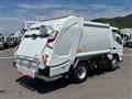 2025 Mitsubishi Fuso Canter