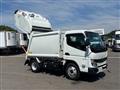 2025 Mitsubishi Fuso Canter
