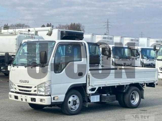 2012 Isuzu Elf Truck