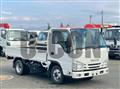 2012 Isuzu Elf Truck