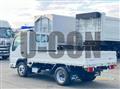 2012 Isuzu Elf Truck