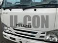 2012 Isuzu Elf Truck