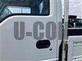 2012 Isuzu Elf Truck