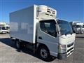 2020 Mitsubishi Fuso Canter