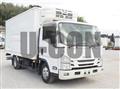 2018 Isuzu Elf Truck