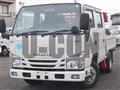 2015 Isuzu Elf Truck