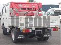 2015 Isuzu Elf Truck