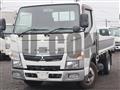 2016 Mitsubishi Fuso Canter