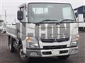 2016 Mitsubishi Fuso Canter