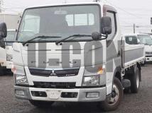 2016 Mitsubishi Fuso Canter