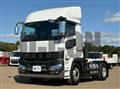 2024 Mitsubishi Fuso Super Great