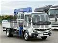 2023 Mitsubishi Fuso Canter