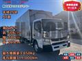 2013 Mitsubishi Fuso Canter