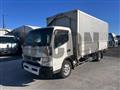 2013 Mitsubishi Fuso Canter