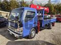 2004 Mitsubishi Fuso Canter