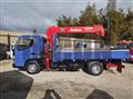 2004 Mitsubishi Fuso Canter
