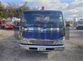 2004 Mitsubishi Fuso Canter