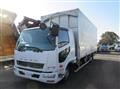 2016 Mitsubishi Fuso Fighter