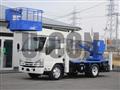 2015 Isuzu Elf Truck