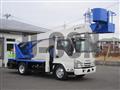 2015 Isuzu Elf Truck