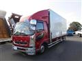 2024 Mitsubishi Fuso Fighter
