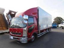 2024 Mitsubishi Fuso Fighter
