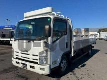 2014 Isuzu Elf Truck