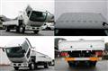 2007 Mitsubishi Fuso Fighter