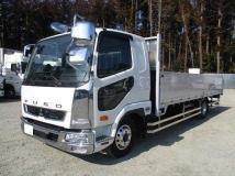 2024 Mitsubishi Fuso Fighter