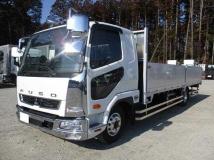 2024 Mitsubishi Fuso Fighter