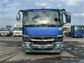 2017 Mitsubishi Fuso Super Great