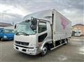 2013 Mitsubishi Fuso Fighter