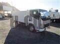 2008 Mitsubishi Fuso Canter