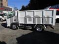 2008 Mitsubishi Fuso Canter