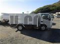 2008 Mitsubishi Fuso Canter