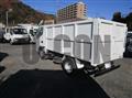 2008 Mitsubishi Fuso Canter