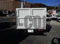 2008 Mitsubishi Fuso Canter